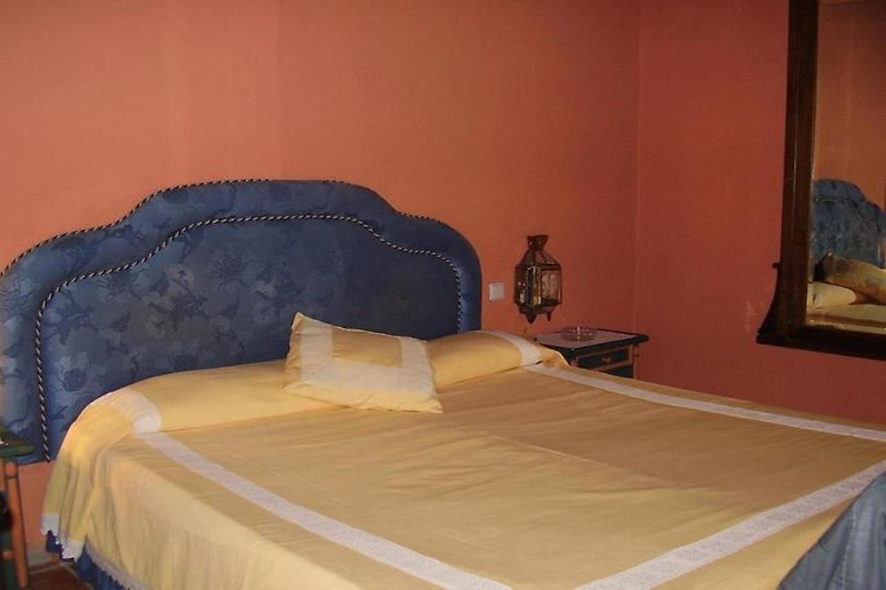 Aparthotel Navila Ibiza Exterior foto